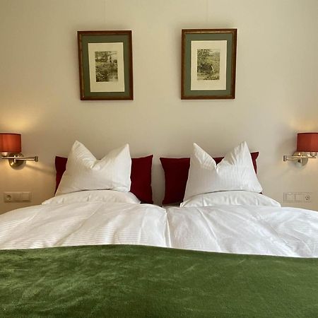 Haus Albuin Apartment Sankt Gallenkirch Ngoại thất bức ảnh