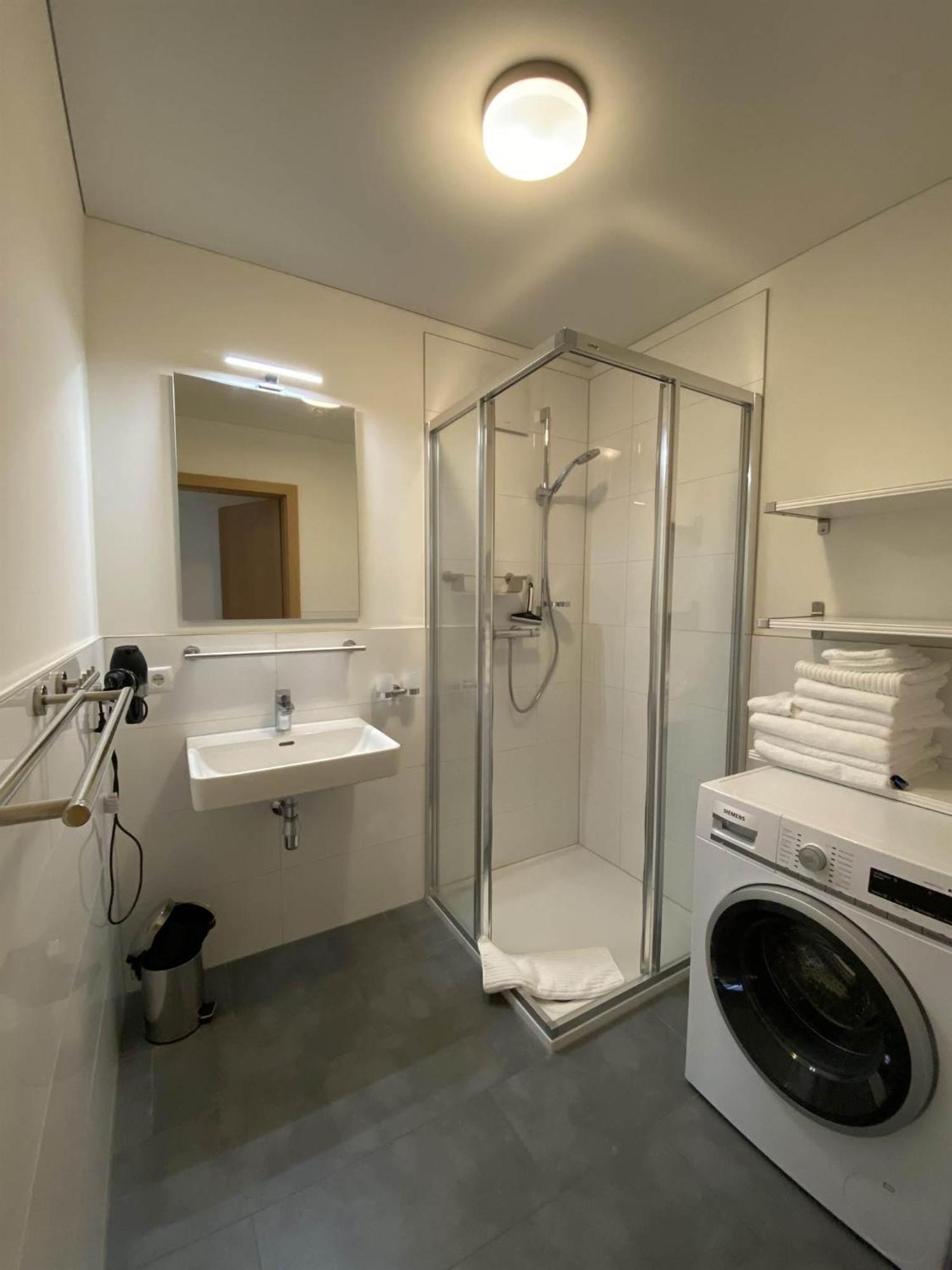 Haus Albuin Apartment Sankt Gallenkirch Ngoại thất bức ảnh
