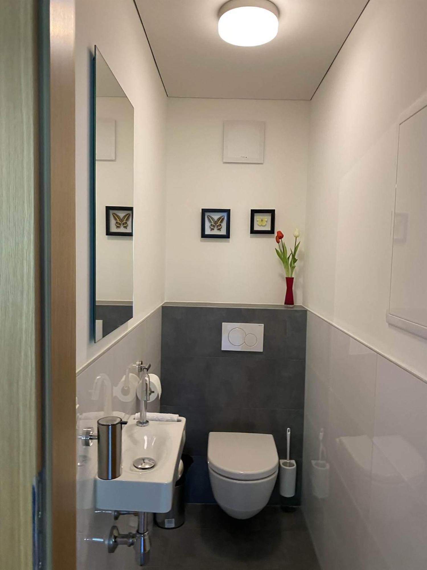 Haus Albuin Apartment Sankt Gallenkirch Ngoại thất bức ảnh