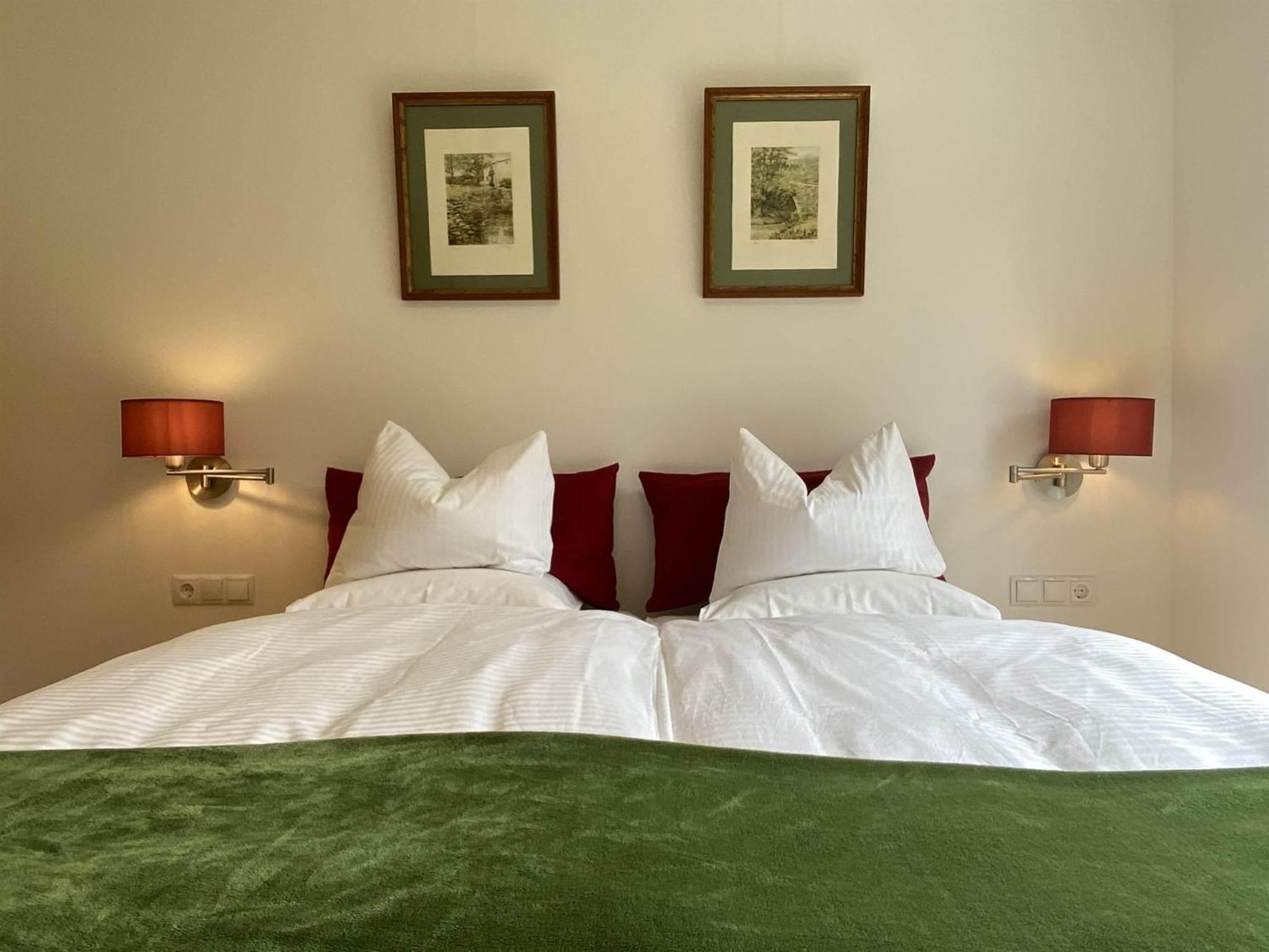 Haus Albuin Apartment Sankt Gallenkirch Ngoại thất bức ảnh