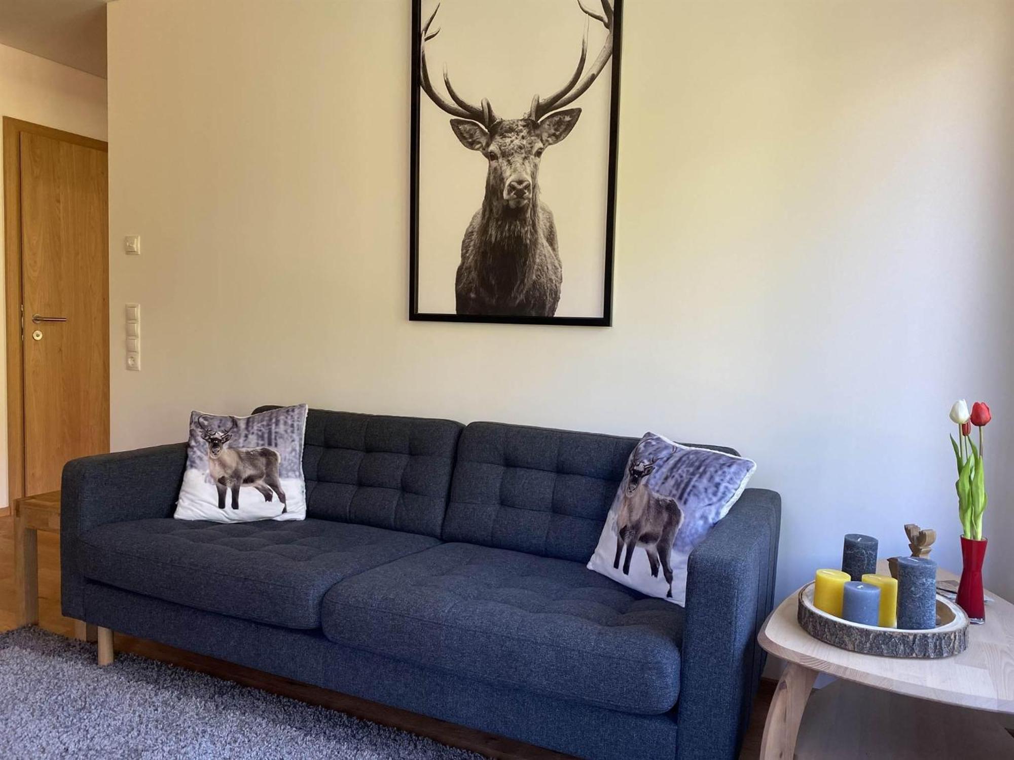 Haus Albuin Apartment Sankt Gallenkirch Ngoại thất bức ảnh