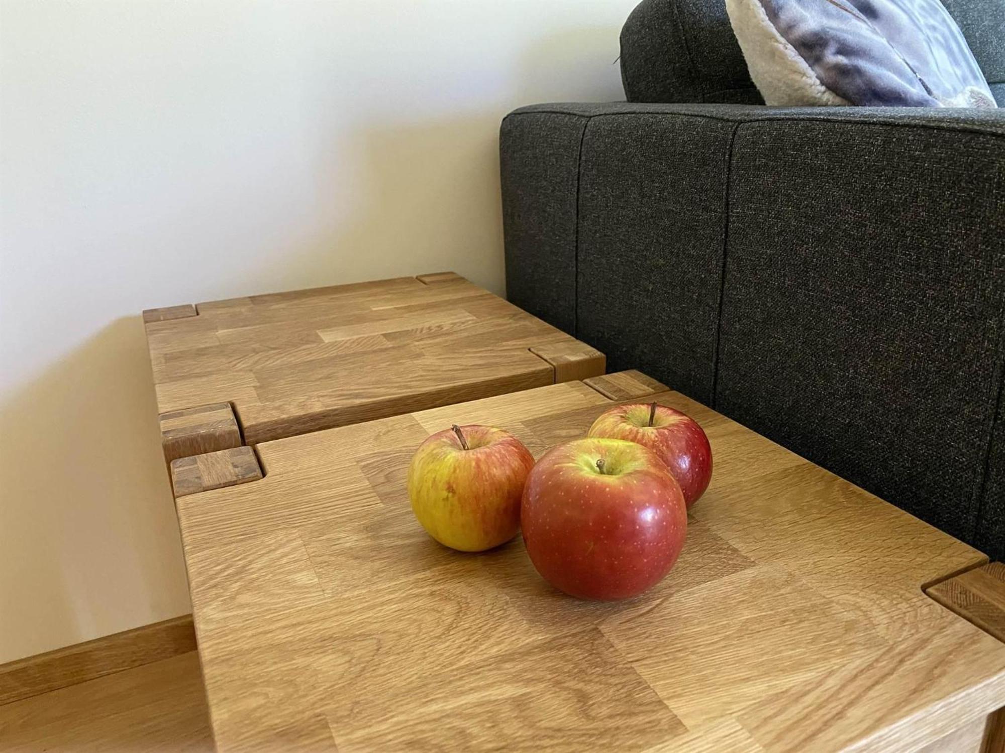 Haus Albuin Apartment Sankt Gallenkirch Ngoại thất bức ảnh